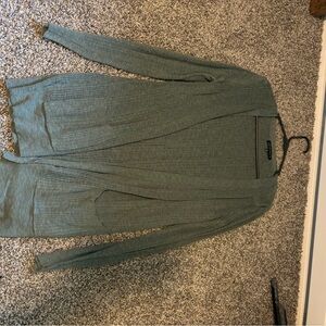 Ellie Green Women's Cardigan Sweater